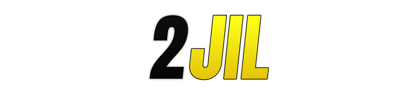 2jil Logo